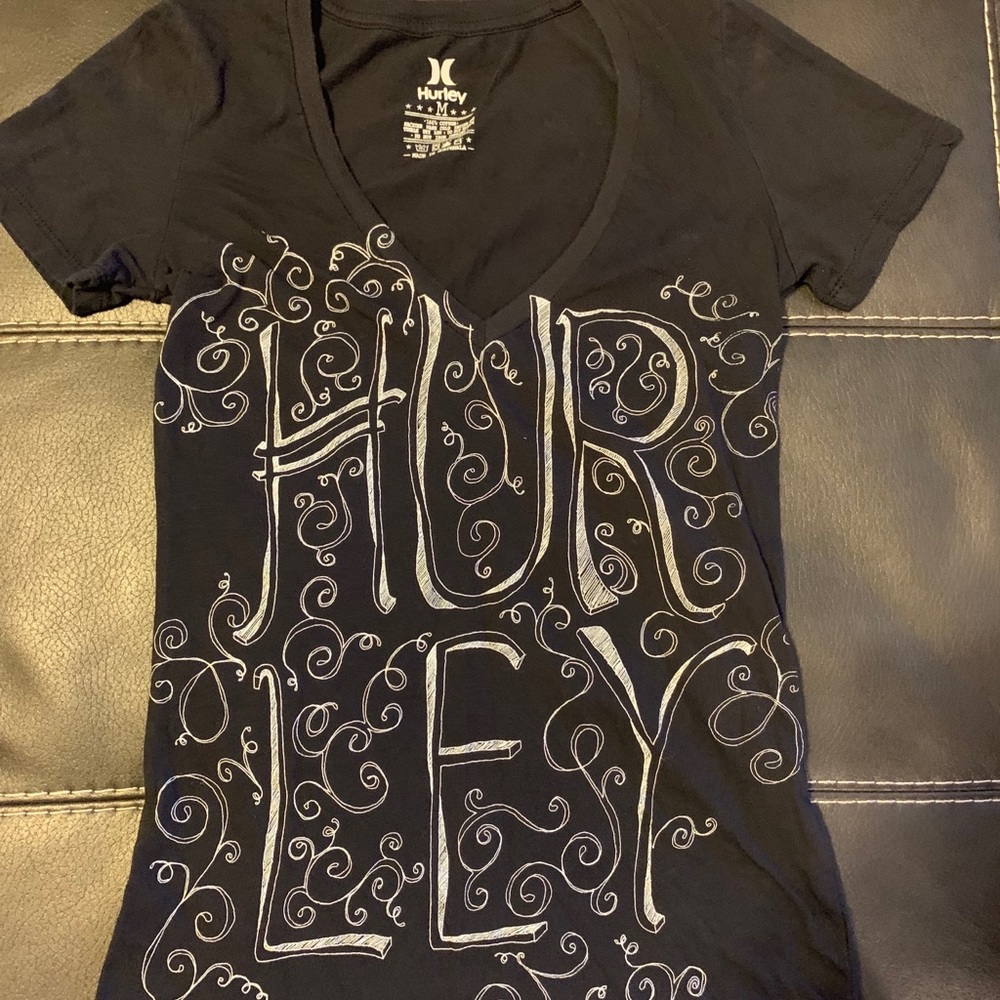 Hurley Women’s Top